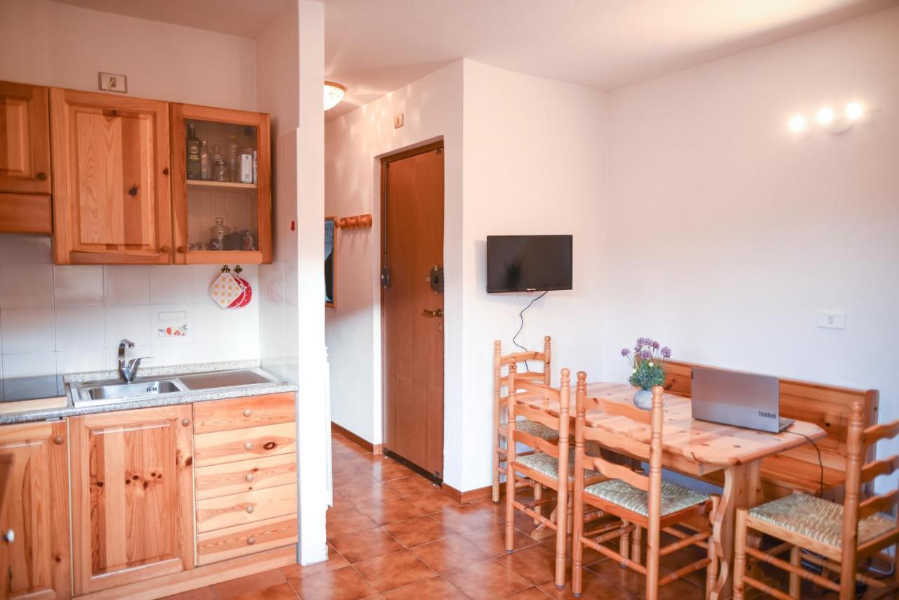 Appartamento A Campo Felice - Treeffe Collimento Exterior foto